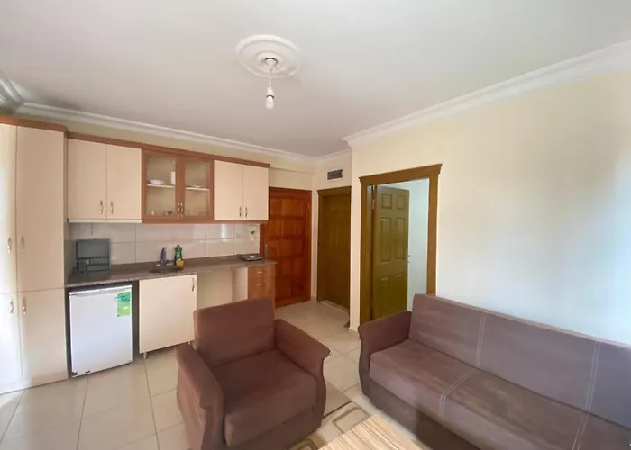 Aparthotel Ali Uenal Apart