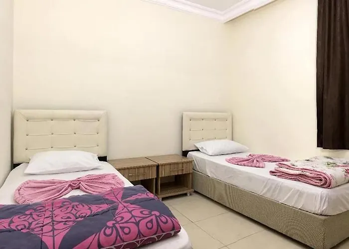 Aparthotel Ali Uenal Apart