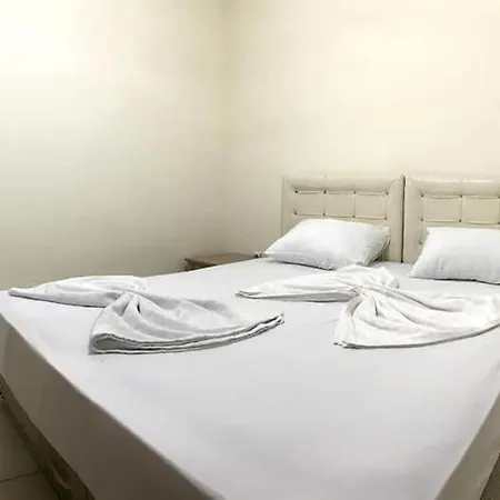 Ali Uenal Apart * Alanya