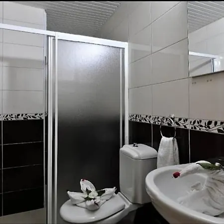 Ali Uenal Apart Aparthotel